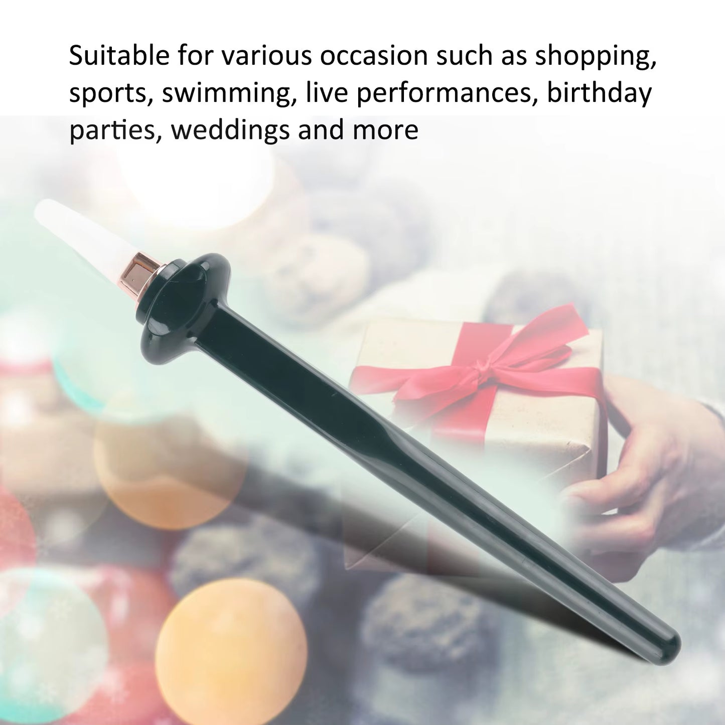 1Pc Silicone Eyeliner Brush Hyper Easy No-Skip Eyeliner Applicator Durable Makeup Easy Tools for Eyes Make up Beginner Aid